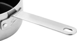 Soenil By ISENVI Totaalset 6 Delig - RVS Grepen 17 Soenil By ISENVI Totaalset 6 Delig - RVS Grepen -Tefal Winkel 1200x645