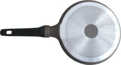 Cheffinger Pannenkoekenpan - Antiaanbaklaag - Krasbestendig - 28cm 13 Cheffinger Pannenkoekenpan - Antiaanbaklaag - Krasbestendig - 28cm -Tefal Winkel 1200x646