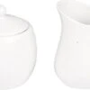 Merkloos Melk En Suiker Setje Wit Keramiek 2 Merkloos Melk En Suiker Setje Wit Keramiek -Tefal Winkel 1200x647 3