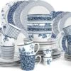 Laura Ashley 64 Delig Serviesset (8 Persoons Serviesset) -Tefal Winkel 1200x650 2