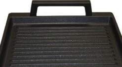 Eurolux Grillplaat Met Grepen - 41 X 24 X 2.5 Cm - Zwart - Aluminium - Geschikt Voor Alle Warmtebronnen 15 Eurolux Grillplaat Met Grepen - 41 X 24 X 2.5 Cm - Zwart - Aluminium - Geschikt Voor Alle Warmtebronnen -Tefal Winkel 1200x655 2