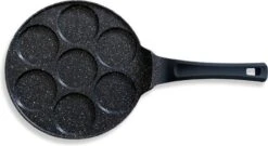 7 In 1 Pancake Pan 26cm 9 7 In 1 Pancake Pan 26cm -Tefal Winkel 1200x657 2