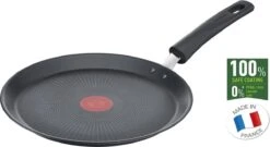 Tefal Easy Chef Pannenkoekpan - Ø 25 Cm 15 Tefal Easy Chef Pannenkoekpan - Ø 25 Cm -Tefal Winkel 1200x658 1