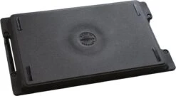 Eurolux Teppanyaki Plaat Met Grepen - 41 X 24 X 2.5 Cm - Zwart - Aluminium - Geschikt Voor Alle Warmtebronnen 18 Eurolux Teppanyaki Plaat Met Grepen - 41 X 24 X 2.5 Cm - Zwart - Aluminium - Geschikt Voor Alle Warmtebronnen -Tefal Winkel 1200x658 2