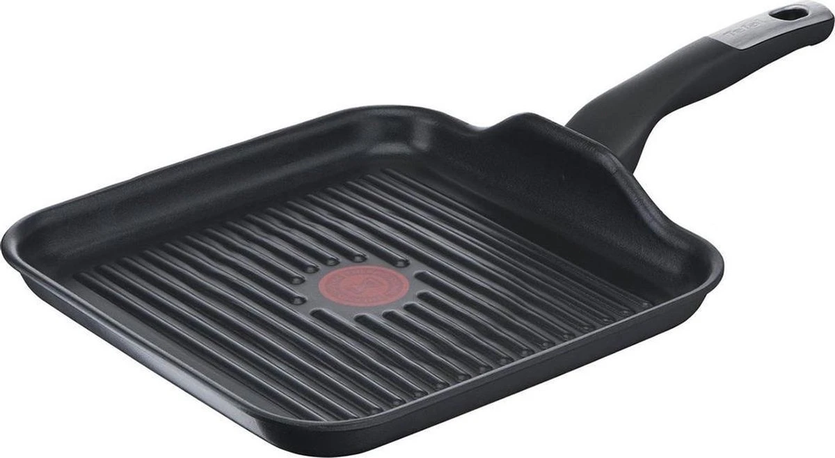 Tefal Unlimited Grillpan - 26 X 26 Cm 3 Tefal Unlimited Grillpan - 26 X 26 Cm