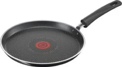 Tefal Comfort Grip Pannenkoekenpan - Ø 25 Cm 32 Tefal Comfort Grip Pannenkoekenpan - Ø 25 Cm -Tefal Winkel 1200x659