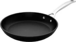 Le Creuset Koekenpan Les Forgées TNS - ø 20 Cm - Standaard Anti-aanbaklaag -Tefal Winkel 1200x660