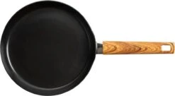 Gero Mark Aluminium Pannenkoekenpan - 24cm - PFAS-vrij 9 Gero Mark Aluminium Pannenkoekenpan - 24cm - PFAS-vrij -Tefal Winkel 1200x661 1