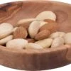 Bowls And Dishes Pure Olive Wood Olijfhouten Schaal Ø 12 Cm - Cadeau Tip! 1 Bowls And Dishes Pure Olive Wood Olijfhouten Schaal Ø 12 Cm - Cadeau Tip! -Tefal Winkel 1200x661 4