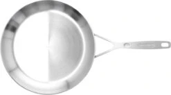 Demeyere Industry Pannenkoekenpan - Ø 26 Cm 9 Demeyere Industry Pannenkoekenpan - Ø 26 Cm -Tefal Winkel 1200x665 1