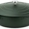 Westinghouse Performance Series - Hapjespan Inductie Met Deksel - 32cm Sauteerpan - Oven Geschikt - Groen -Tefal Winkel 1200x668