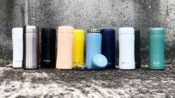 Retulp - Tumbler Thermosbeker - Teal Green - 300 Ml - Thermosfles - Groen -Tefal Winkel 1200x674 6