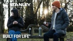 Stanley The Legendary Classic Bottle 0,47L - Thermosfles - Nightfall -Tefal Winkel 1200x675 10