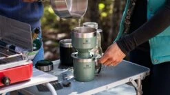 Stanley The Legendary Camp Mug 0,35L - Beker - Hammertone Green -Tefal Winkel 1200x675 11