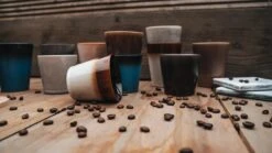 Koffiekopjes - Earth Koffiemok - 200ML En 310ML - Koffiebeker - Set Van 12 Kopjes (ook Los Verkrijgbaar) - Porselein - Hip En Trendy 21 Koffiekopjes - Earth Koffiemok - 200ML En 310ML - Koffiebeker - Set Van 12 Kopjes (ook Los Verkrijgbaar) - Porselein - Hip En Trendy -Tefal Winkel 1200x675 12