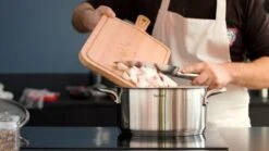 Tefal Virtuoso Kookpan - Ø 20 Cm 24 Tefal Virtuoso Kookpan - Ø 20 Cm -Tefal Winkel 1200x675 8