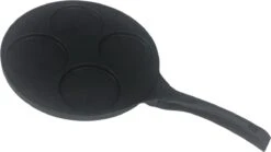 Kadirelli - Pannenkoekenpan - Pancake Maker - Pannenkoekenmaker - Marmeren Anti Aanbaklaag - Geschikt Voor 4 Stuks -Tefal Winkel 1200x677