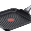 Tefal Expertise Grillpan - 26 X 26 Cm 2 Tefal Expertise Grillpan - 26 X 26 Cm -Tefal Winkel 1200x678