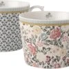 Laura Ashley Giftset 2 Bekers Assorti Bloem 30 Cl. 1 Laura Ashley Giftset 2 Bekers Assorti Bloem 30 Cl. -Tefal Winkel 1200x679 2
