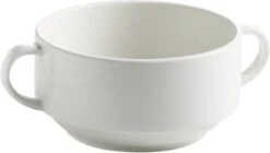 Maxwell & Williams White Basics Round - Soepkom Stapelbaar - 410 Ml - 11,5 X 11,5 X 6 Cm 7 Maxwell & Williams White Basics Round - Soepkom Stapelbaar - 410 Ml - 11,5 X 11,5 X 6 Cm -Tefal Winkel 1200x681 3