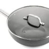 ISENVI Murray Keramische Wokpan Met Deksel 32 CM - RVS Greep -Tefal Winkel 1200x682