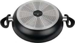 Sysas - Braadpan Met Deksel - Ø 28cm -Tefal Winkel 1200x683 1