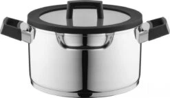 BergHOFF GEM Downdraft Pannenset - 7 Delige Set - 4 Pannen -Tefal Winkel 1200x690