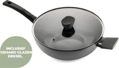 ISENVI Avon Chef Culinair Set - Pannenset 9 Delig - Ergo Grepen 17 ISENVI Avon Chef Culinair Set - Pannenset 9 Delig - Ergo Grepen -Tefal Winkel 1200x692 2