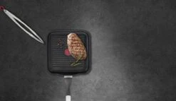 Tefal Unlimited Grillpan - 26 X 26 Cm 10 Tefal Unlimited Grillpan - 26 X 26 Cm -Tefal Winkel 1200x693 1