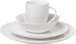 Vtwonen Serviesset - Wit - Porselein - 16-Delig -Tefal Winkel 1200x696 3