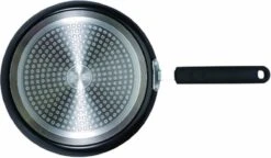 Pannenkoekpan - 24 Cm - Jazzy Black -Tefal Winkel 1200x700