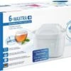 Brita Maxtra+ Filterpatronen 6 Stuks