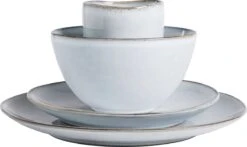 Mica Decorations Tabo Serviesset 4 Persoons - Grijs -Tefal Winkel 1200x713 2