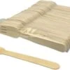 Pomebio Houten Wegwerp Bestek - Vork - 100 Stuks - FSC Hout - 165mm - Wegwerp Vork - Houten Vork - FSC-Gecertificeerde Houten Vork - Duurzaam Vork - Wegwerp Bestek -Tefal Winkel 1200x718 1
