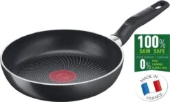 Tefal Start'easy Koekenpan 20 Cm -Tefal Winkel 1200x720 2