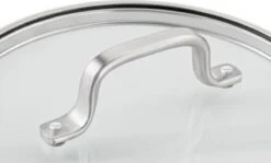 Tefal Virtuoso Pannenset 5 Delig - Hoge Kookpan Ø 22 Cm + Steelpan Ø 16 Cm + Kookpannen Ø 18/20/24 Cm 28 Tefal Virtuoso Pannenset 5 Delig - Hoge Kookpan Ø 22 Cm + Steelpan Ø 16 Cm + Kookpannen Ø 18/20/24 Cm -Tefal Winkel 1200x722