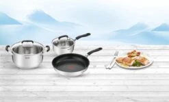 Tefal Cook & Cool Pannenset - 3-delig -Tefal Winkel 1200x722 3