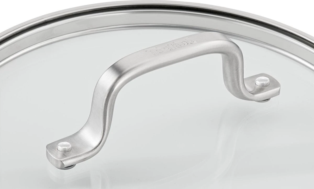 Tefal Virtuoso Kookpan - Ø 20 Cm 14 Tefal Virtuoso Kookpan - Ø 20 Cm - Afbeelding 12