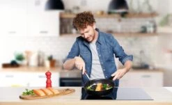 Tefal Unlimited Koekenpan - Ø 20 Cm 36 Tefal Unlimited Koekenpan - Ø 20 Cm -Tefal Winkel 1200x732