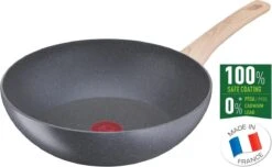 Tefal Natural Force Wokpan - Ø 28 Cm -Tefal Winkel 1200x738