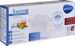 BRITA Maxtra+ Filterpatronen - 3 Stuks -Tefal Winkel 1200x739 3
