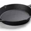 Koock Amsterdam® Skillet Gietijzer - Koekenpan - Geschikt Voor Alle Warmtebronnen Incl. BBQ En Inductie -Tefal Winkel 1200x743 1