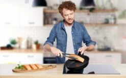 Tefal Unlimited Koekenpan - Ø 20 Cm 38 Tefal Unlimited Koekenpan - Ø 20 Cm -Tefal Winkel 1200x747