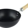 Orange85 Wokpan - Non Stick - Zwart - 20 Cm - Geschikt Voor Gas -Tefal Winkel 1200x751