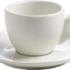 Maxwell & Williams White Basics Round - Espresso Kop En Schotel - 70 Ml 2 Maxwell & Williams White Basics Round - Espresso Kop En Schotel - 70 Ml -Tefal Winkel 1200x752 4