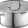 Masterchef - RVS Braadpan Met Glazen Deksel - 20 Cm 1 Masterchef - RVS Braadpan Met Glazen Deksel - 20 Cm -Tefal Winkel 1200x755 1
