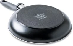 GreenPan Cambridge Hapjespan Met Deksel 24cm - Zwart - Inductie - PFAS-vrij -Tefal Winkel 1200x757 1