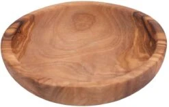 Bowls And Dishes Pure Olive Wood Olijfhouten Schaal Ø 12 Cm - Cadeau Tip! 9 Bowls And Dishes Pure Olive Wood Olijfhouten Schaal Ø 12 Cm - Cadeau Tip! -Tefal Winkel 1200x758 9