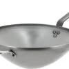 DeBuyer - Mineral B Wok 40cm - Staal - Tegengreep -Tefal Winkel 1200x760