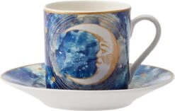 Karaca - Astrologisch Coffee Cup Set Voor 6 - Romantische Koffieliefhebbers - Espresso Mokken Set - Espresso Mok - Turkse Koffie - Valentijn Cadeau - Gift Box -Tefal Winkel 1200x761 2